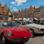 MotoClassic Wrocław