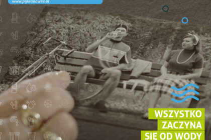 pij kranówkę Wrocław