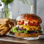 burgerownie wrocław