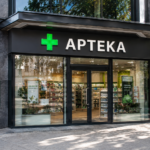 apteki całodobowe Wrocław
