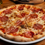 najlepsza pizza Wrocław
