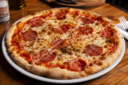 najlepsza pizza Wrocław