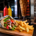 najlepszy kebab wrocław