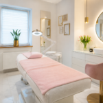salon kosmetyczny Wrocław