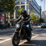 wypożyczalnia motocykli Wrocław