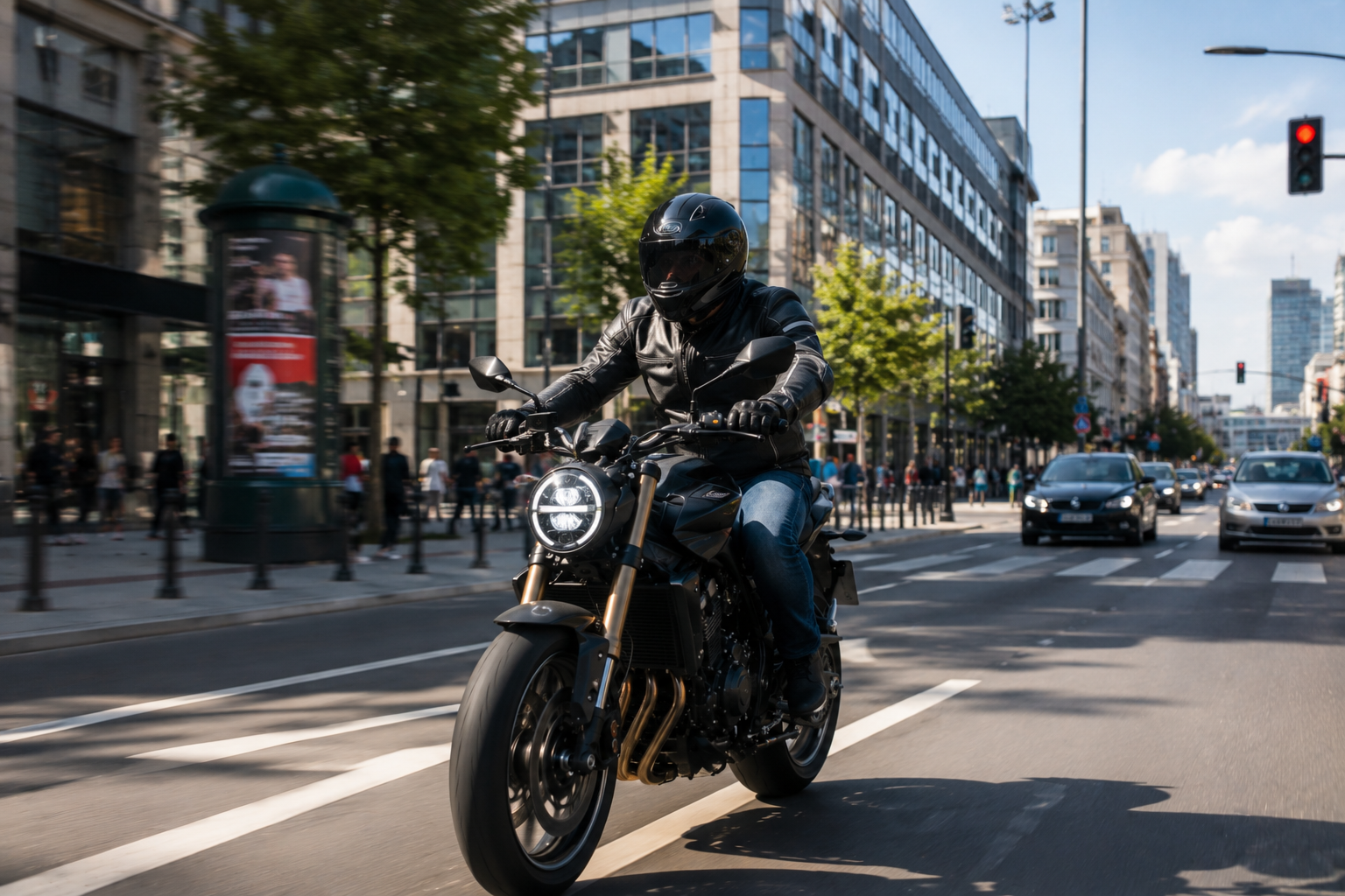 wypożyczalnia motocykli Wrocław